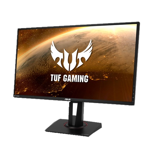 Direct Release: ASUS Mengumumkan Ketersediaan Monitor Gaming TUF Gaming VG32VQ, VG27AQ dan VG27BQ 3 VG27BQ