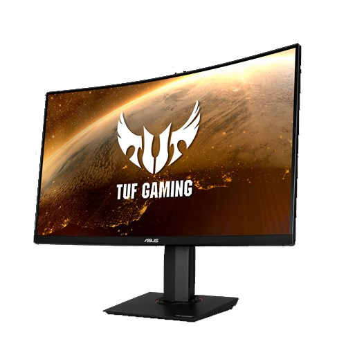 Direct Release: ASUS Mengumumkan Ketersediaan Monitor Gaming TUF Gaming VG32VQ, VG27AQ dan VG27BQ 1 VG32VQ