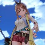 Gust: Kami Kaget Karakter Utama Atelier Ryza Disebut Sensual 12 atelier ryza rzya1 600x338 1