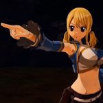 Game RPG Fairy Tail Perlihatkan Gameplay Terbaru 13 fairy tail