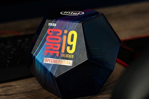 Intel Rilis Prosesor Core i9-9900KS Special Edition 1 i9 9900KS 3