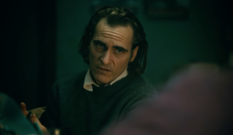 Film Joker 2 Sedang Dalam Pengembangan, Benarkah? 7 joker 03