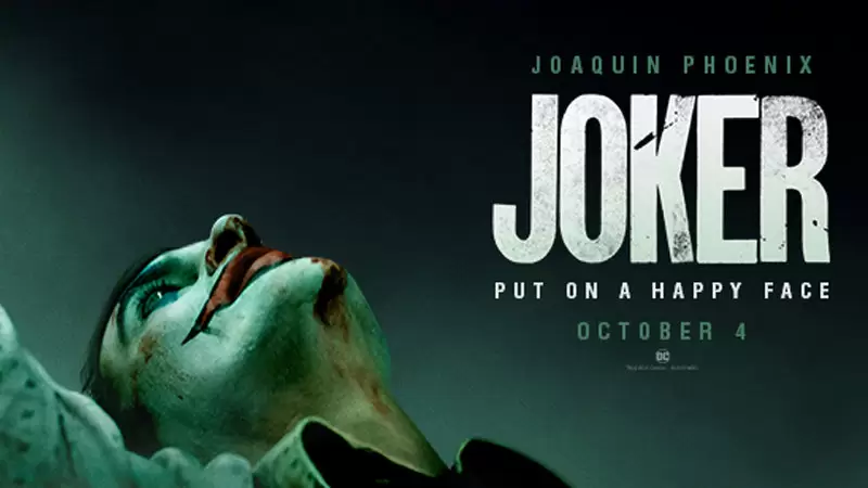 Review Film Joker 2019 Biografi Kehidupan Super Villain Yang Tragis Jagat Review