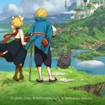 Ni No Kuni Tuju Mobile 6 ni no kuni crossworlds1