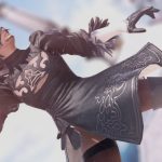 nier ff xiv