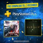 ps plus november 2019