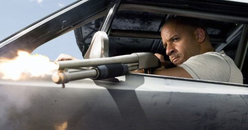 Proses Syuting Fast & Furious 9 Rampung 1 Fast And Furious 9 Production