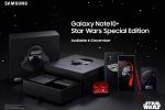 Galaxy Note10 Edisi Star Wars