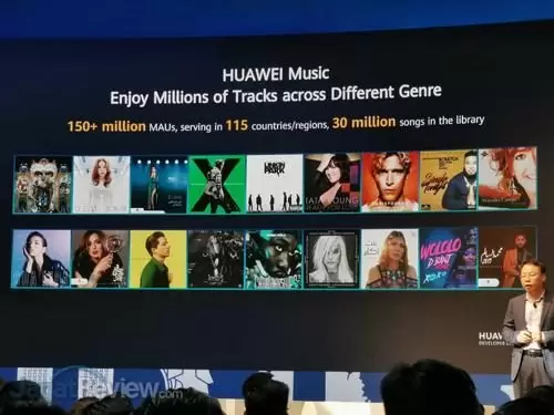 Apa Itu Huawei Mobile Services? 6 HMS 04