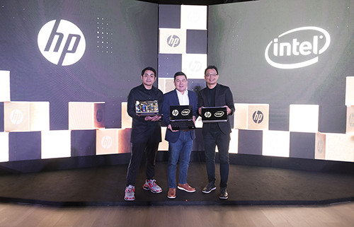 HP Spectre x360 13 2019 Launch 01