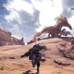 Capcom Akan Umumkan 2 Game Baru Akhir Desember 2019? 14 Monster Hunter World PART 1 jagatplay 180 600x338