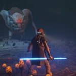 Review Star Wars Jedi – Fallen Order: Sang Cahaya Akhirnya Tiba! 10 Star Wars Jedi Fallen Order jagatplay 134 1 600x338 1