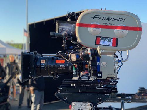 Proses Syuting Fast & Furious 9 Rampung 2 ff9