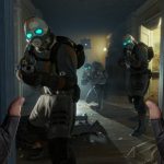 Half-Life: Alyx Lepas Trailer Perdana 9 half life alyx1