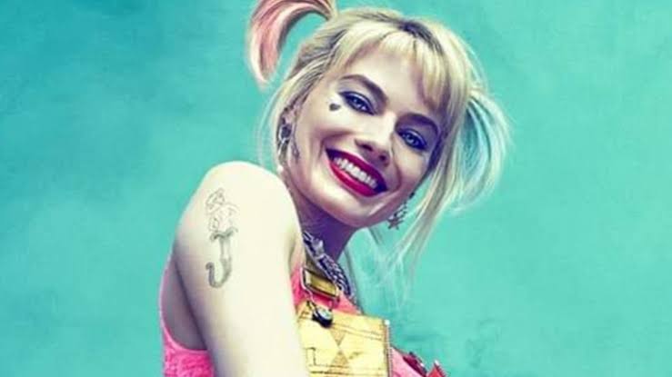 Suicide Squad 2 akan Miliki Rating Dewasa? 5 harley quinn