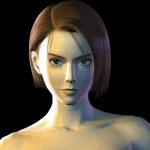 Rumor Resident Evil 3 Remake Menguat! 15 jill valentine 1