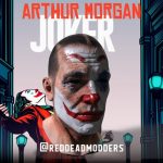 joker arthur morgan 600x439 1