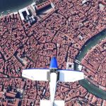 microsoft flight simulator venice