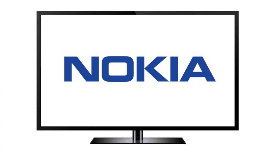 nokia tv