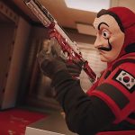 R6: Siege Berkolaborasi dengan La Casa de Papel 7 r6 siege la casa de papel