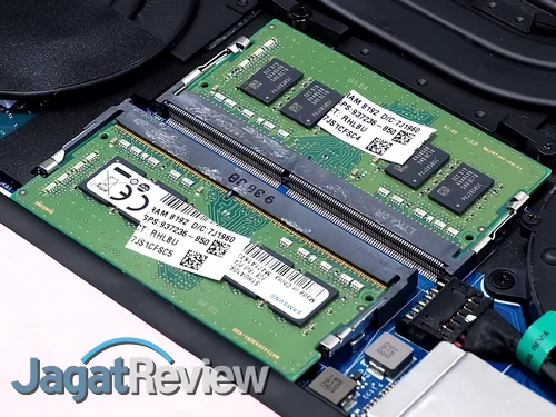 ram 2x8 2666