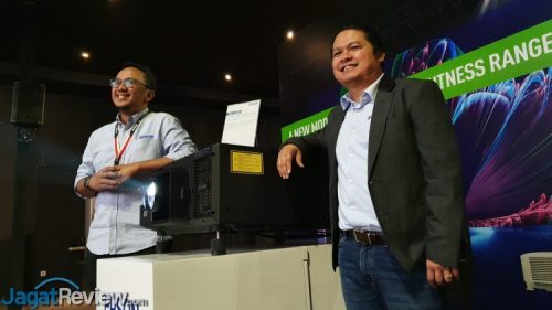 Epson Hadirkan Proyektor High Brightness Berlumens Tinggi sebagai Instrumen Visual 4 20191212 153621