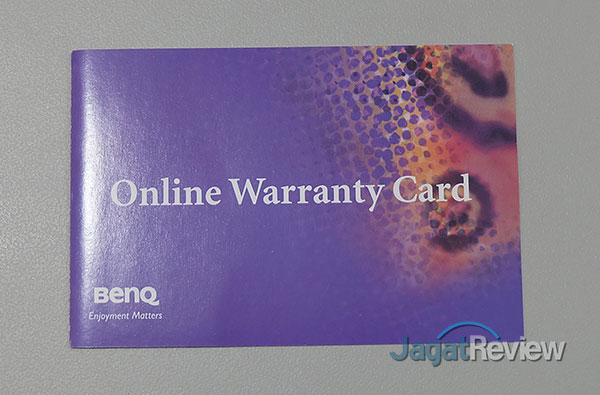 Hands-On Review Monitor 4K HDR: BenQ EL2870U Eye Care Monitor Gaming 8 DSCF8008