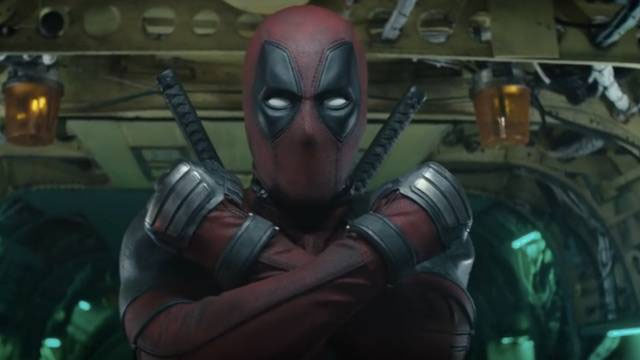 Deadpool 3 akan DiKembangkan di Bawah Marvel Studios 4 Deadpool 2