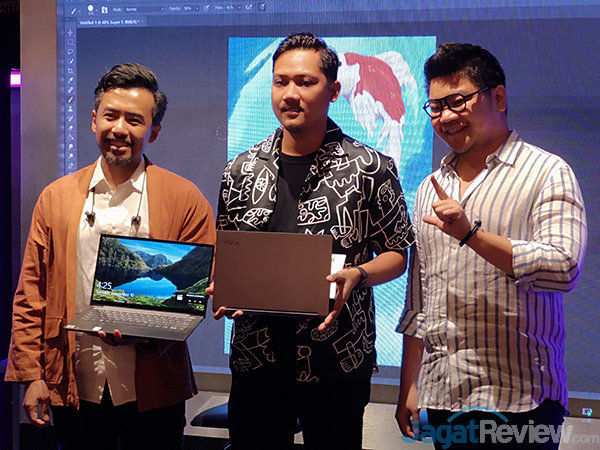 Lenovo Yoga C940 S740 Launch 01