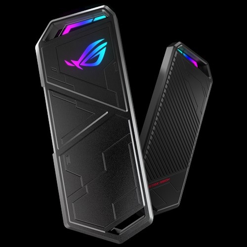 Direct Release: ASUS Republic of Gamers Mengumumkan Strix Arion 1 Strix Orion