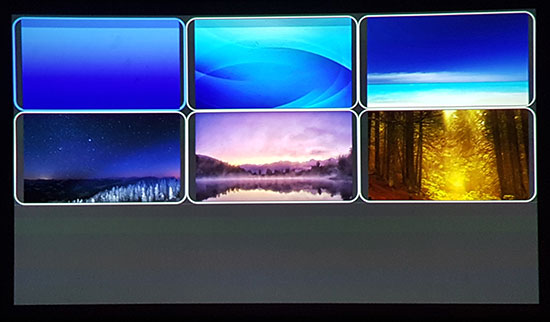 Hands-On Review Proyektor Portable: ViewSonic M1+ 6 Wallpaper