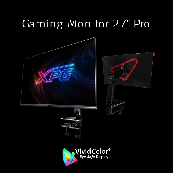Perkuat Lini Gaming, ADATA Siap Luncurkan Laptop Gaming Tahun Depan 2 XPG Photon