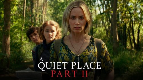 Film akan Datang 2020 - Part 1 21 a quiet place 2