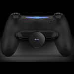 Sony Perkenalkan Attachment Tambahan untuk DualShock 4 12 back button attachment