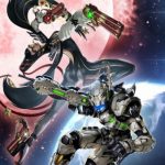 bayonetta vanquish 2