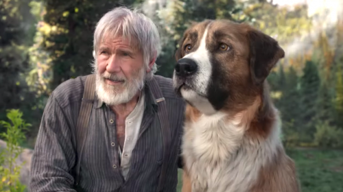 Film akan Datang 2020 - Part 1 13 call of the wild 2020 harrison ford 20th century fox