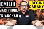 cara memilih smartphone