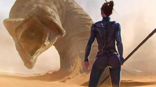 dune