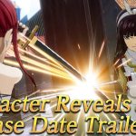 Game RPG Fairy Tail Tentukan Tanggal Rilis Pasti 7 fairy tail