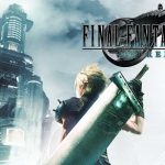 Final Fantasy VII Remake Eksklusif PS4 Hingga 2021 8 ff vii remake cover