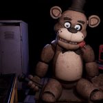 FNAF VR Akan Dapatkan Update Non-VR 15 fnaf help wanted1