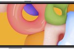 Samsung Diam-Diam Rilis Smartphone Kelas Entry, Galaxy A01 12 galaxy a01
