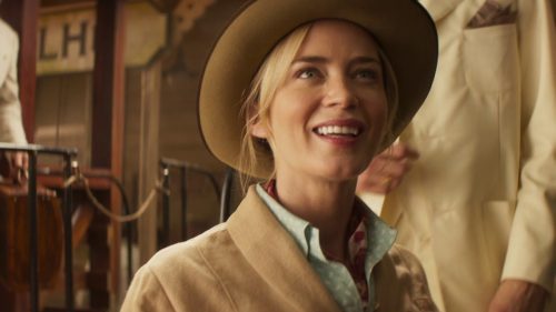 Film akan Datang 2020 - Part 2 6 jungle cruise