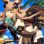 Granblue Fantasy: Versus Perlihatkan Metera 11 metera