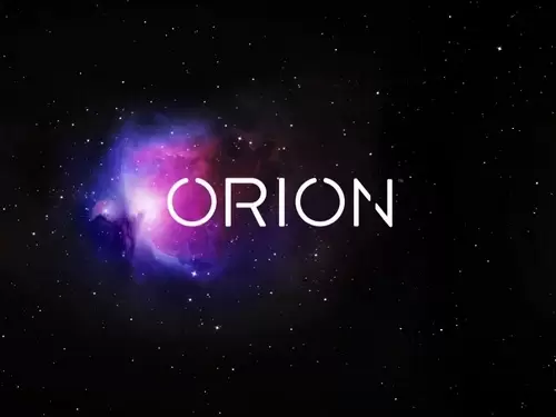 orion bg m 1