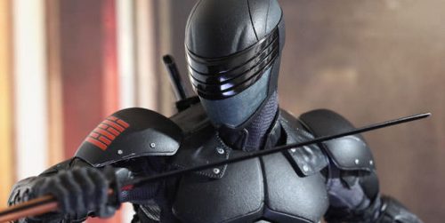 snake eyes