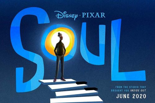 Film akan Datang 2020 - Part 1 13 soul