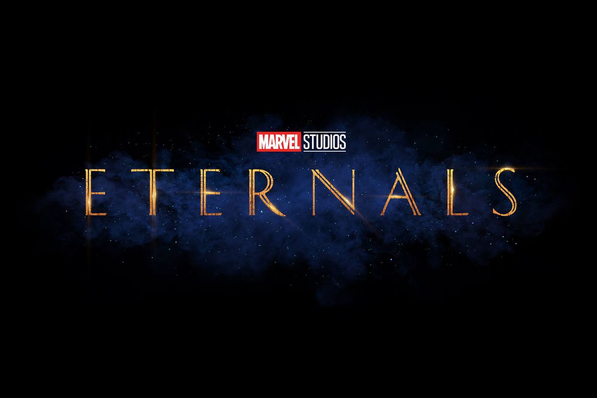 the eternals