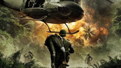 Film akan Datang 2020 - Part 1 8 the last full measure