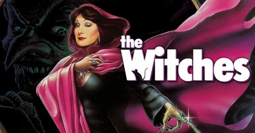 the witches